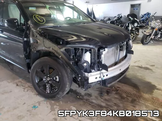 5FPYK3F84KB018573 фото 10