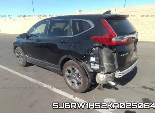 5J6RW1H52KA025064 фото 4