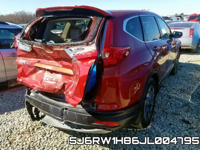 5J6RW1H86JL004795 фото 4