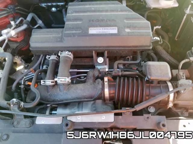 5J6RW1H86JL004795 фото 7