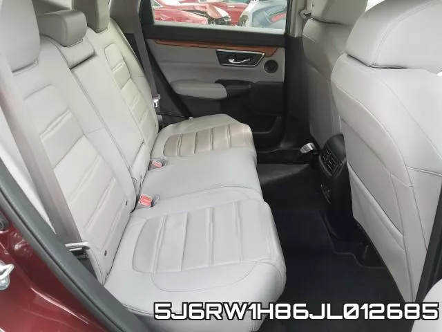 5J6RW1H86JL012685 фото 7