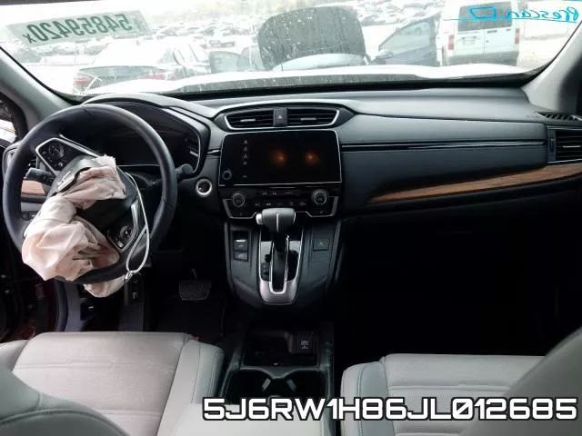 5J6RW1H86JL012685 фото 10