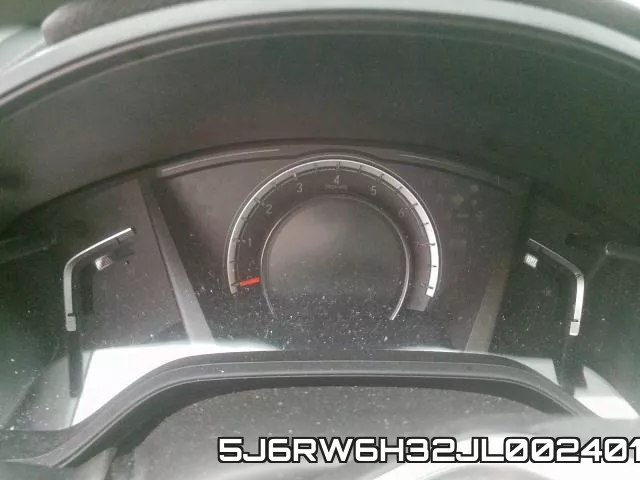 5J6RW6H32JL002401 фото 9
