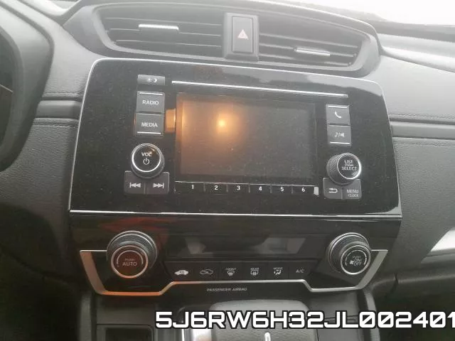 5J6RW6H32JL002401 фото 10