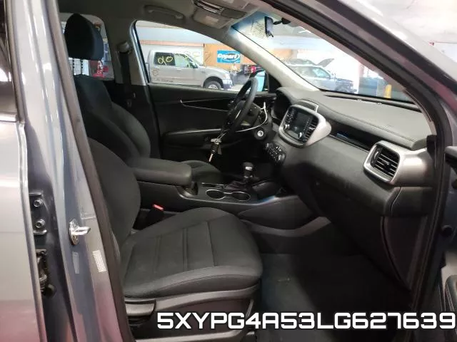 5XYPG4A53LG627639 фото 6
