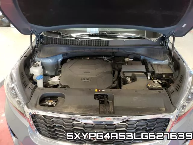 5XYPG4A53LG627639 фото 8