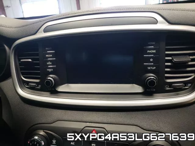 5XYPG4A53LG627639 фото 10