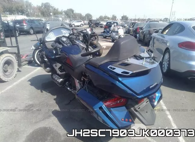 JH2SC7903JK000373 фото 4