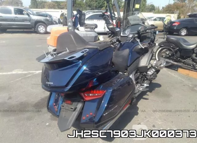 JH2SC7903JK000373 фото 5