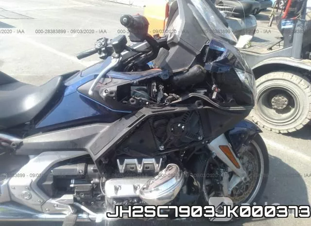 JH2SC7903JK000373 фото 6