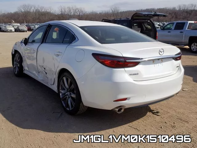 JM1GL1VM0K1510496 фото 4