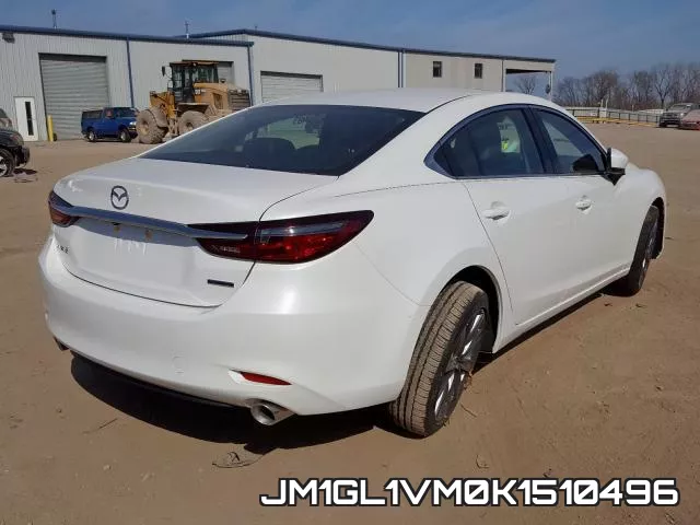 JM1GL1VM0K1510496 фото 5