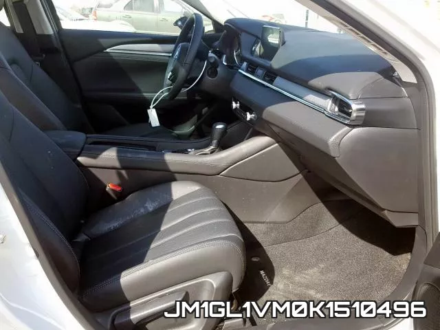JM1GL1VM0K1510496 фото 6