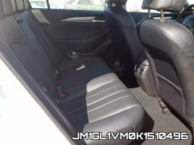 JM1GL1VM0K1510496 фото 7