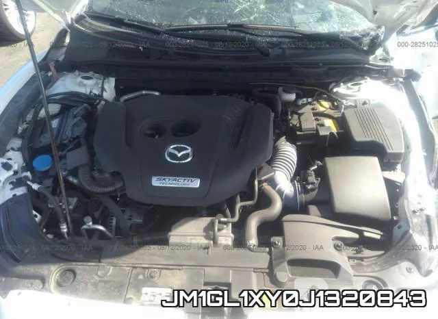 JM1GL1XY0J1320843 фото 2