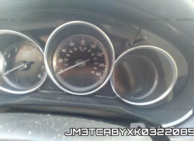 JM3TCABYXK0322085 фото 8