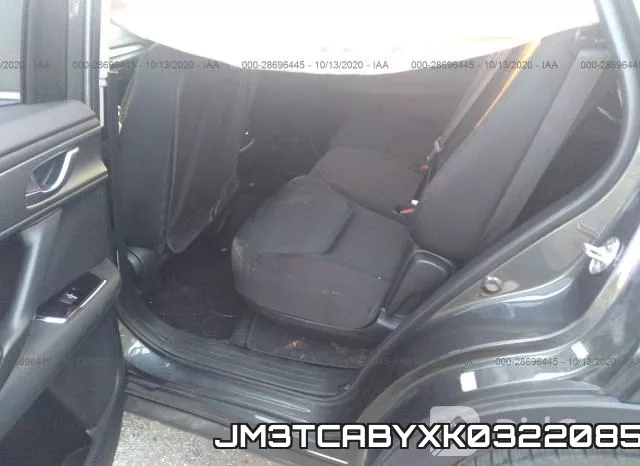 JM3TCABYXK0322085 фото 9