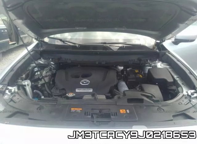 JM3TCACY9J0218653 фото 2