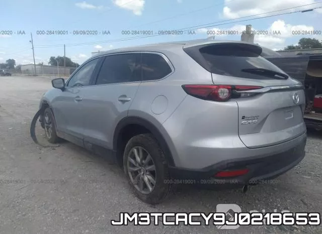 JM3TCACY9J0218653 фото 4