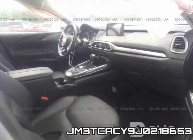 JM3TCACY9J0218653 фото 6