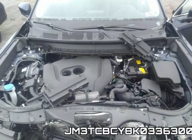 JM3TCBCY8K0336300 фото 2