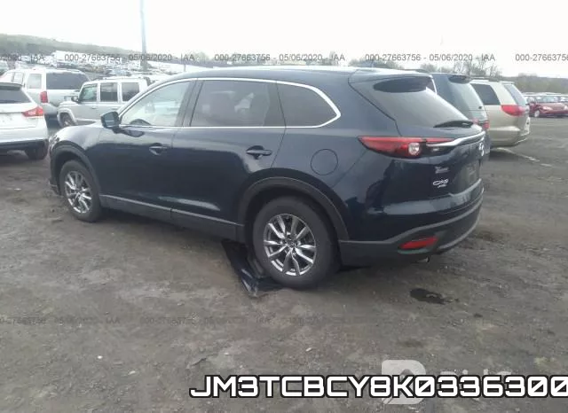 JM3TCBCY8K0336300 фото 4