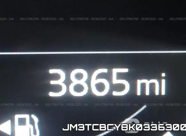 JM3TCBCY8K0336300 фото 8