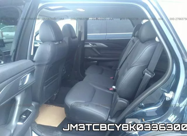 JM3TCBCY8K0336300 фото 9