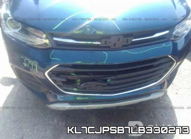 KL7CJPSB7LB330273 фото 7