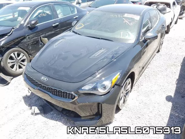 KNAE15LA5L6075313 фото 3