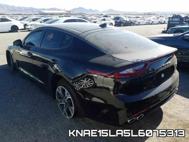 KNAE15LA5L6075313 фото 4