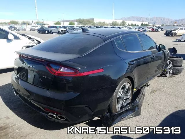 KNAE15LA5L6075313 фото 5