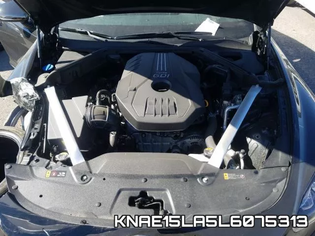 KNAE15LA5L6075313 фото 8