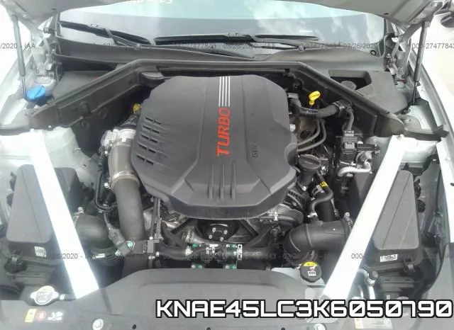 KNAE45LC3K6050790 фото 2