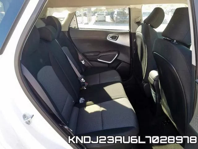 KNDJ23AU6L7028978 фото 7