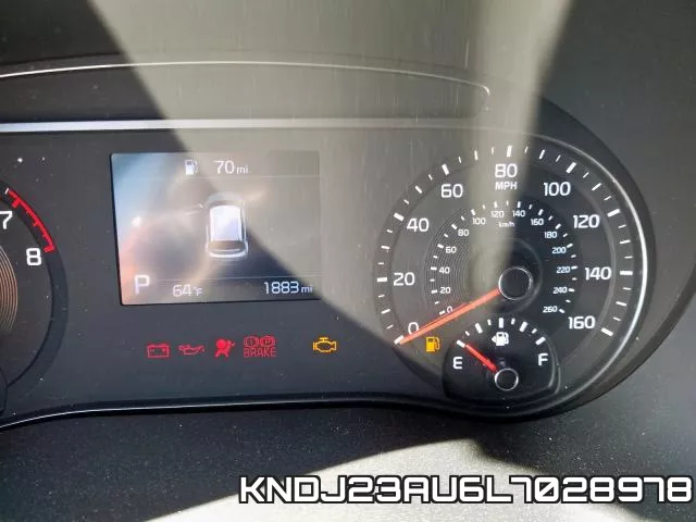 KNDJ23AU6L7028978 фото 9