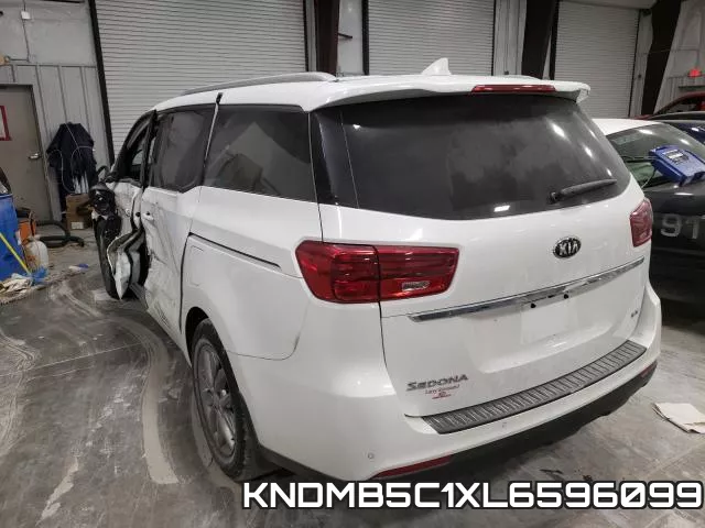 KNDMB5C1XL6596099 фото 4