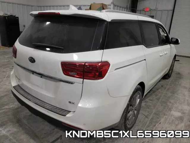 KNDMB5C1XL6596099 фото 5