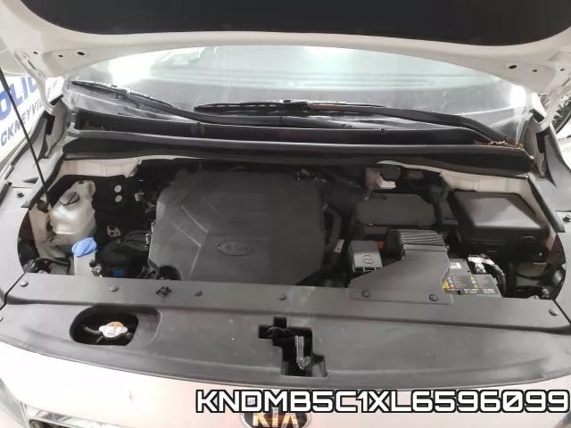 KNDMB5C1XL6596099 фото 8