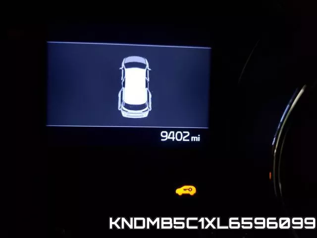 KNDMB5C1XL6596099 фото 9