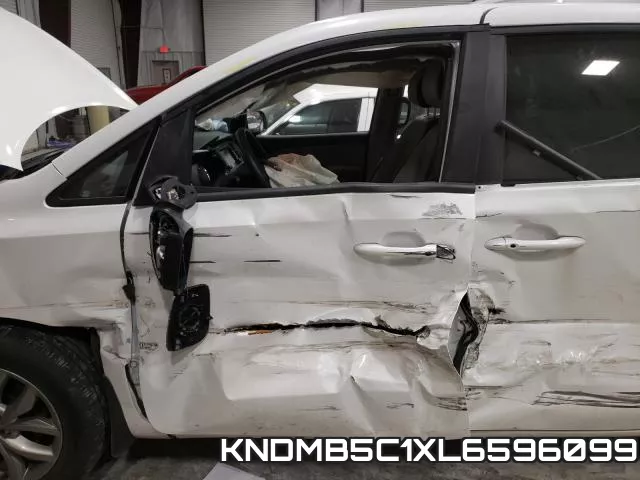 KNDMB5C1XL6596099 фото 10