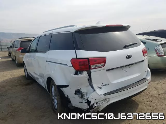 KNDMC5C10J6372656 фото 4