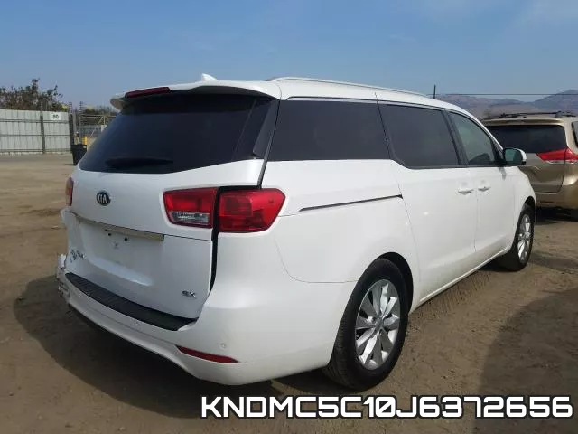 KNDMC5C10J6372656 фото 5