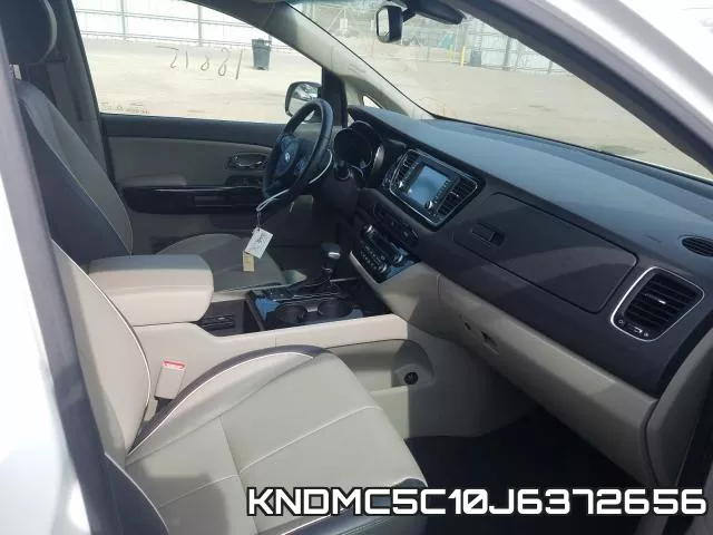 KNDMC5C10J6372656 фото 6