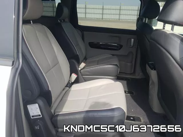 KNDMC5C10J6372656 фото 7
