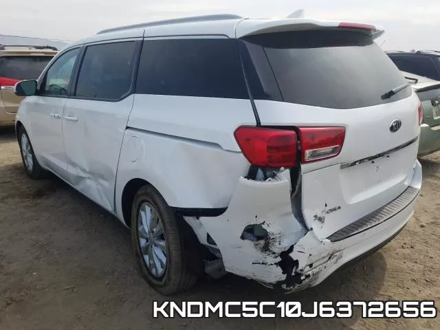 KNDMC5C10J6372656 фото 9