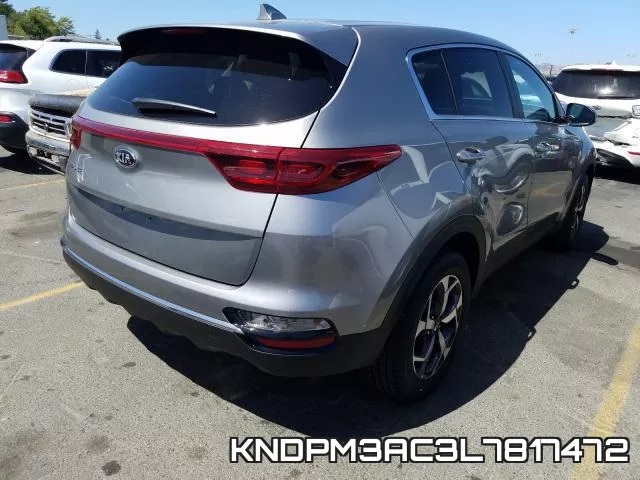 KNDPM3AC3L7817472 фото 5