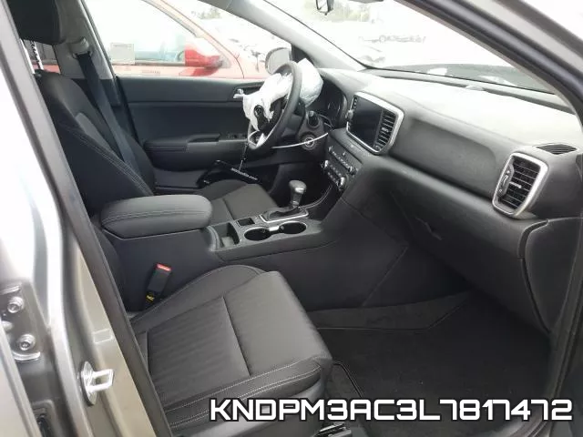 KNDPM3AC3L7817472 фото 6