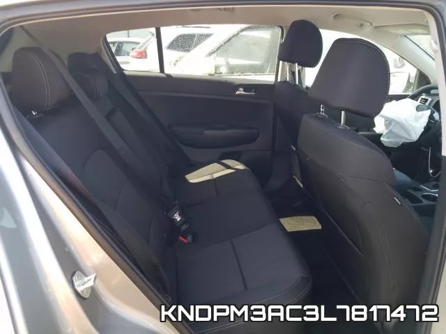 KNDPM3AC3L7817472 фото 7