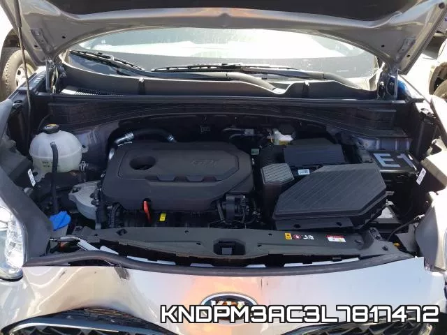 KNDPM3AC3L7817472 фото 8